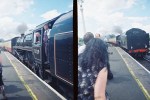 Steam train | Vinnie