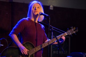 Robberie at the Leadmill. Photo: Jamie Boynton/Counterfeit magazine