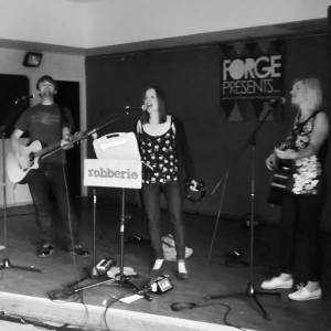 Tramlines 2015 - The Raynor Lounge